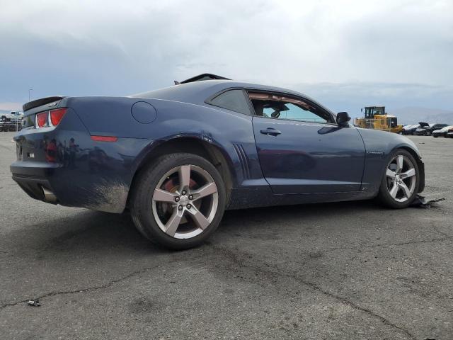 Vin: 2g1fs1ewxa9115521, lot: 59617885, chevrolet camaro ss 20103