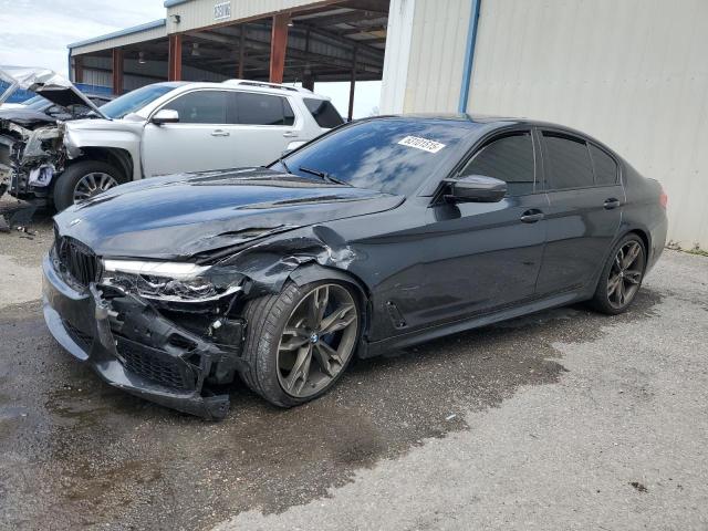 BMW M550XI