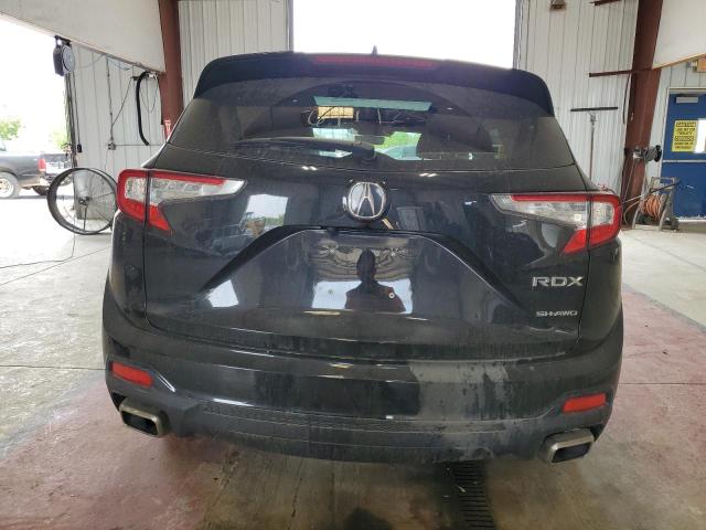 2024 ACURA RDX 5J8TC2H34RL041016