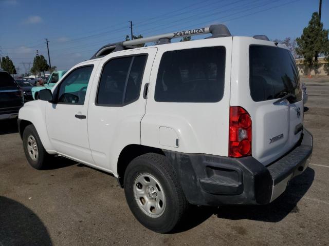 Vin: 5n1an0nu8ac507161, lot: 62017965, nissan xterra off road 20102