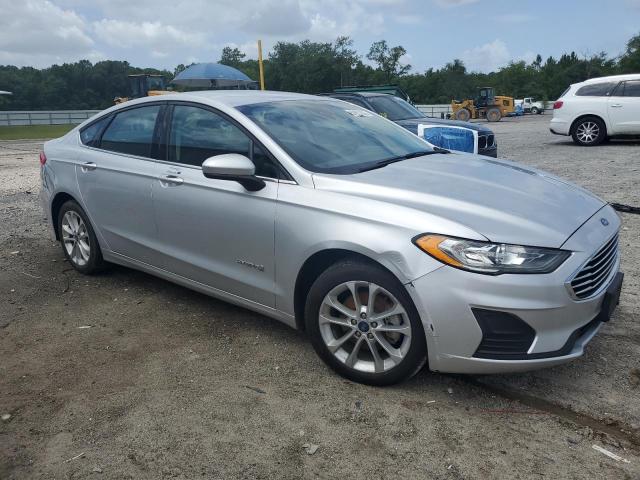 Vin: 3fa6p0lu3kr241256, lot: 59857885, ford fusion se 20194