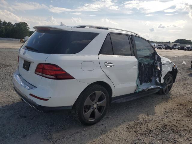 Vin: 4jgda5jbxha892335, lot: 55696965, mercedes-benz gle-class 350 20173