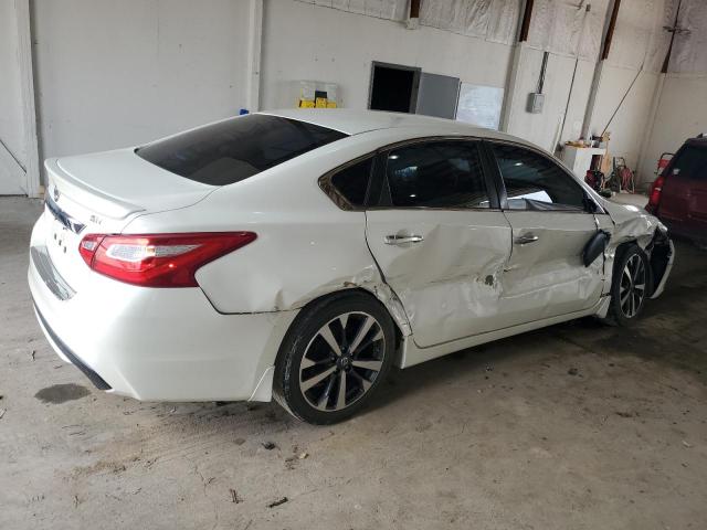 Vin: 1n4al3apxgc220673, lot: 60510705, nissan altima 2.5 20163