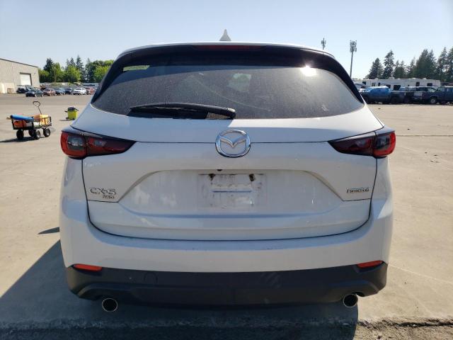 2023 MAZDA CX-5 PREFE JM3KFBCM9P0258004