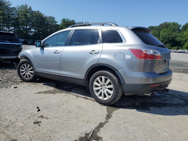 Vin: jm3tb3mv7a0221845, lot: 60701045, mazda cx-9 20102