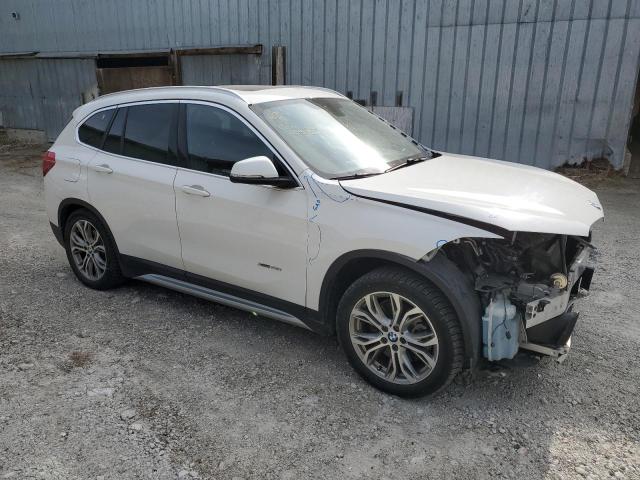 Vin: wbxht3c36g5f67477, lot: 59938195, bmw x1 xdrive28i 20164