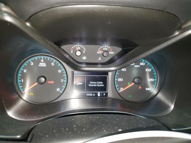 2021 GMC CANYON ELE 1GTG6CEN0M1165310