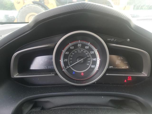 2016 MAZDA 3 SPORT - JM1BM1U71G1329417