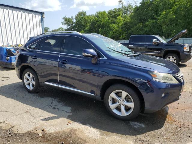 2015 LEXUS RX 350 BAS 2T2BK1BA6FC304880