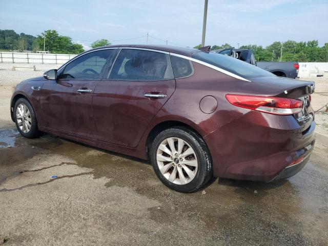Vin: 5xxgt4l3xhg133278, lot: 59561825, kia optima lx 20172