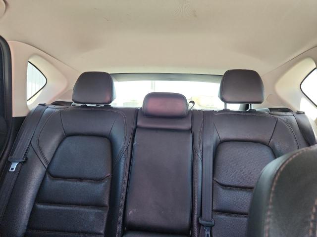 2017 MAZDA CX-5 GRAND - JM3KFBDL4H0107353