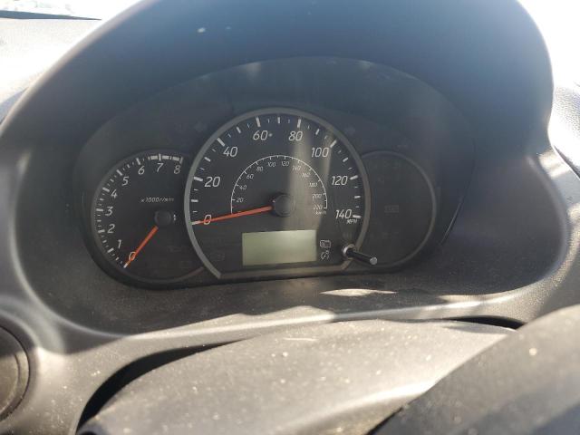 2015 MITSUBISHI MIRAGE DE ML32A3HJ7FH054221