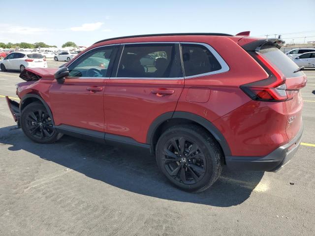 Vin: 7fars6h94pe015043, lot: 59863625, honda crv sport touring 20232