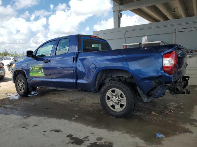 Vin: 5tfrm5f15fx092473, lot: 60695465, toyota tundra double cab sr 20152