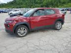 2021 CHEVROLET TRAILBLAZE - KL79MNSL6MB133059