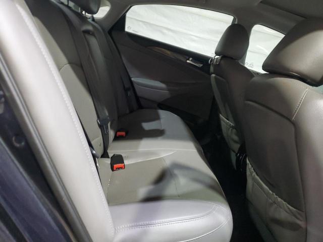 2014 HYUNDAI SONATA SE - 5NPEC4AB1EH928754