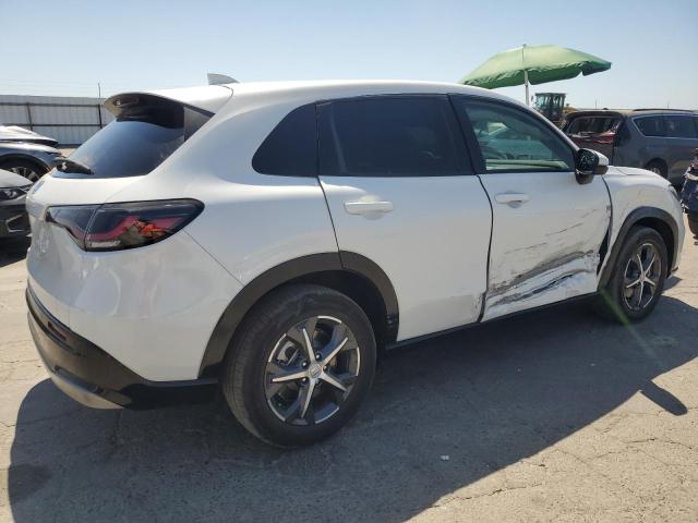 2025 HONDA HR-V EXL 3CZRZ1H7XSM702843
