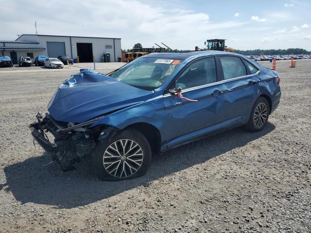 VOLKSWAGEN JETTA S