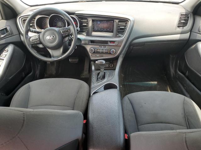 2015 KIA OPTIMA LX - KNAGM4A76F5630541