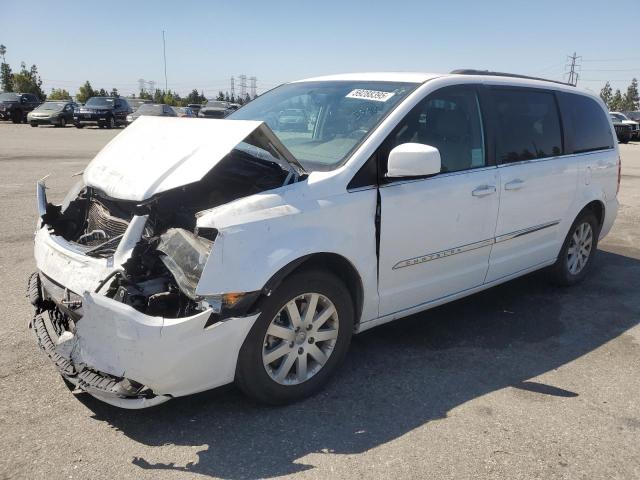 CHRYSLER TOWN & COU