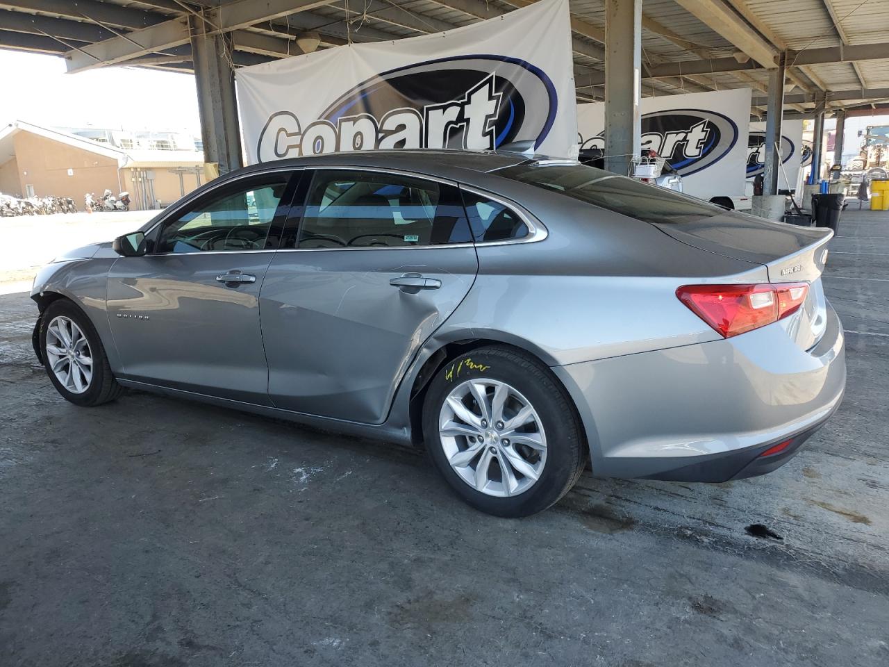 CHEVROLET MALIBU 2023
