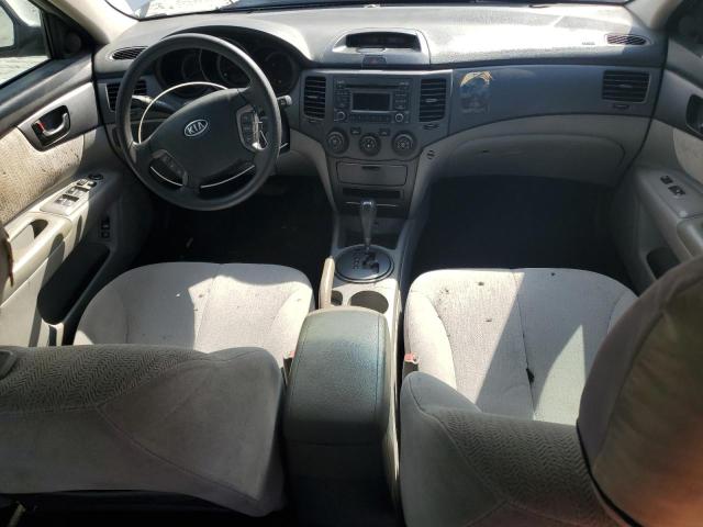 2010 KIA OPTIMA LX - KNAGG4A80A5442980