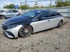 2022 MERCEDES-BENZ EQS SEDAN - W1KCG4EB6NA005222