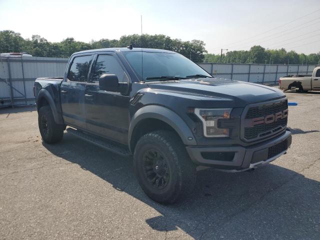 Vin: 1ftfw1rg1kfc75035, lot: 60745485, ford f150 raptor 20194