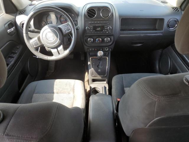 2014 JEEP PATRIOT LA - 1C4NJPFA7ED629041