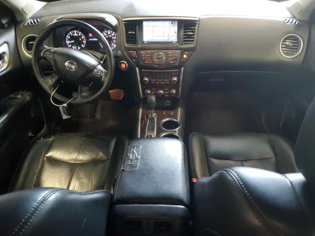 5N1AR2MM3GC664980 2016 NISSAN PATHFINDER