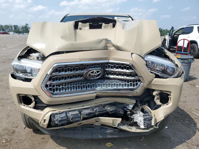 2017 TOYOTA TACOMA DOU - 3TMCZ5AN6HM094033