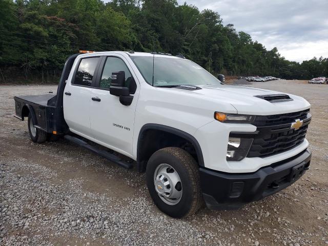 2024 CHEVROLET SILVERADO #3291408144