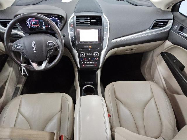 2017 LINCOLN MKC PREMIE 5LMCJ1C92HUL70180