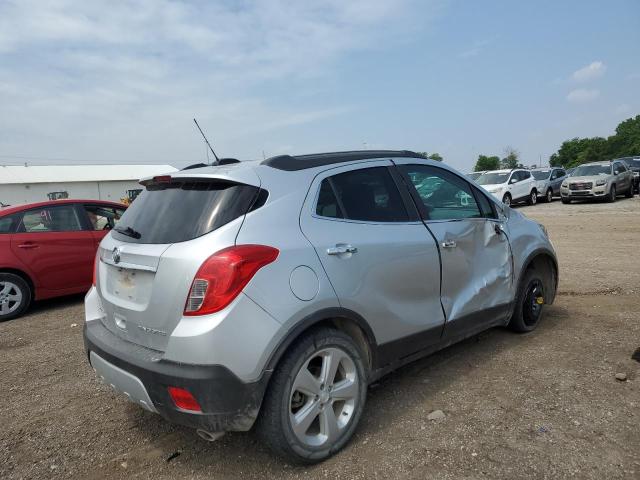 Vin: kl4cjcsb6gb722401, lot: 59959855, buick encore 20163