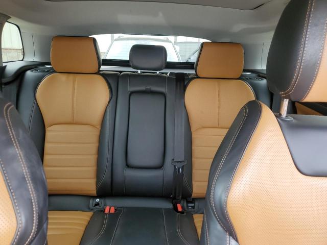 2016 LAND ROVER RANGE ROVE - SALVD2BG1GH150218
