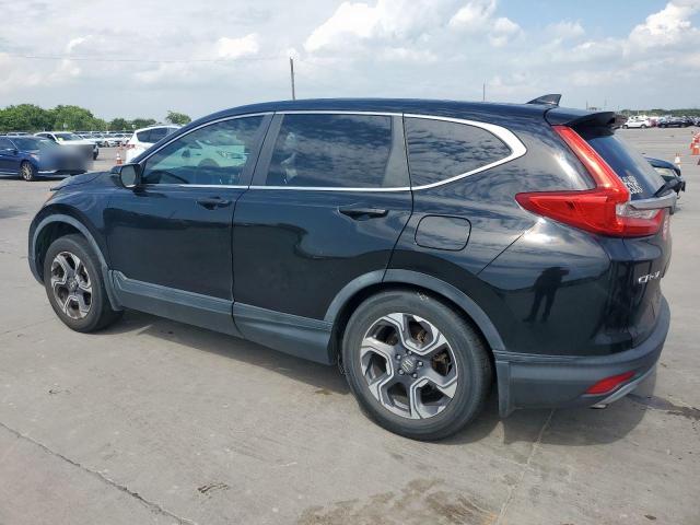2017 HONDA CR-V EX - 7FARW1H51HE048703