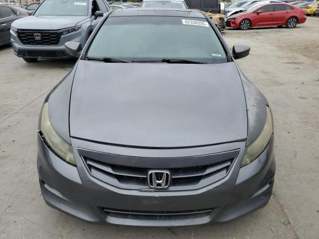 2011 HONDA ACCORD EXL - 1HGCS2B87BA002445