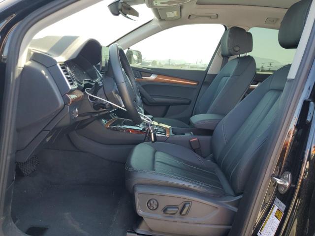 2023 AUDI Q5 PREMIUM WA1GAAFY9P2155489