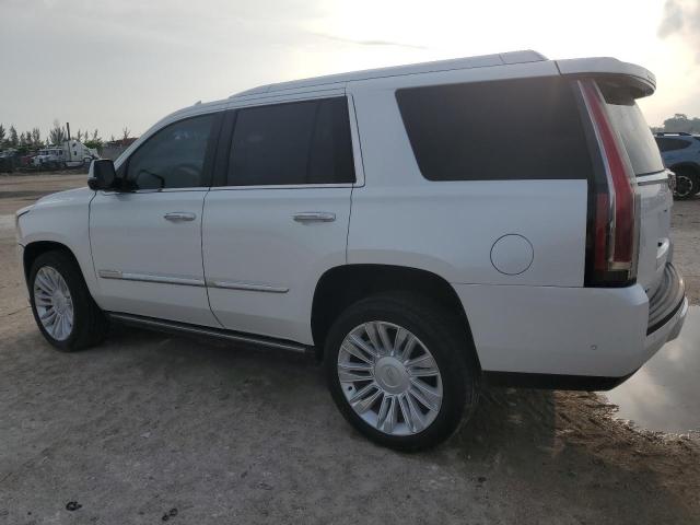 2017 CADILLAC ESCALADE P 1GYS3DKJXHR173863