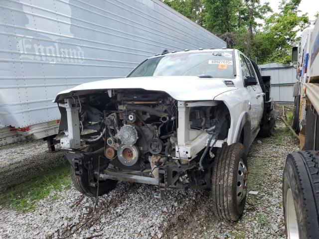 RAM 3500 LARAM