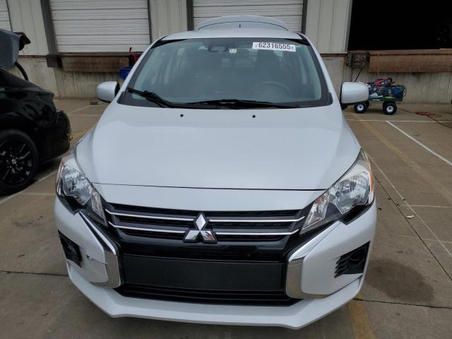 2022 MITSUBISHI MIRAGE G4 ML32FUFJ8NHF03899