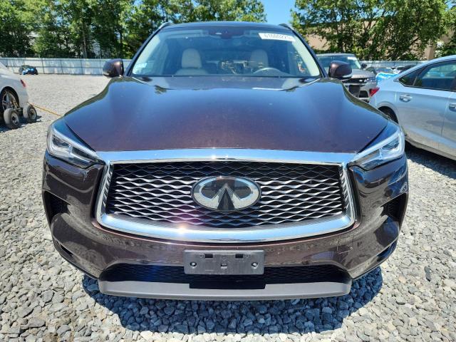 2021 INFINITI QX50 ESSEN - 3PCAJ5CB5MF119830