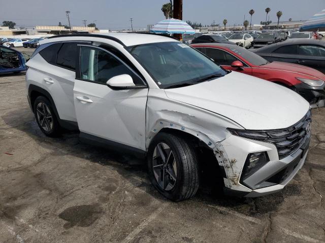 Vin: 5nmjb3de8sh539412, lot: 62521915, hyundai tucson sel 20254