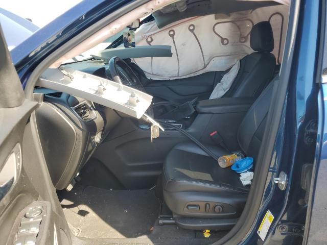 2020 CHEVROLET EQUINOX LT - 2GNAXKEVXL6211158