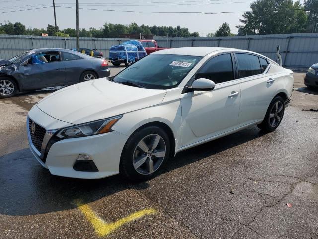 NISSAN ALTIMA S