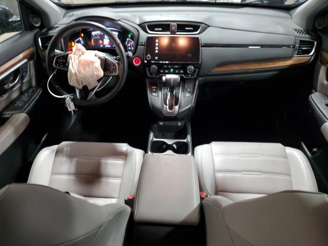2020 HONDA CR-V EXL 2HKRW2H81LH634324