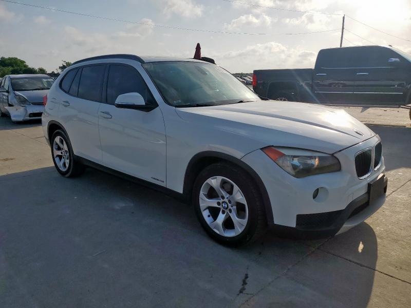 Vin: wbavm1c53evw55431, lot: 61376785, bmw x1 sdrive28i 20144