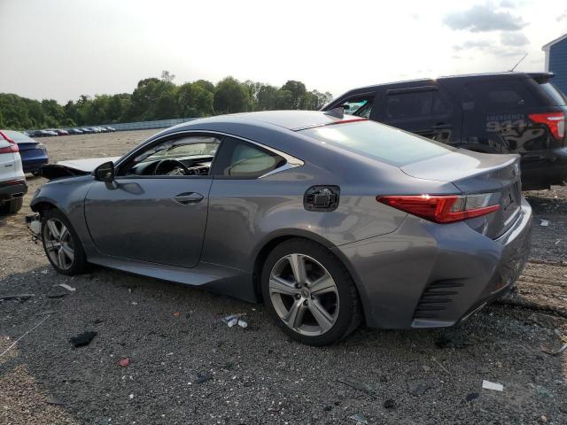 2015 LEXUS RC 350 JTHSE5BC6F5001811