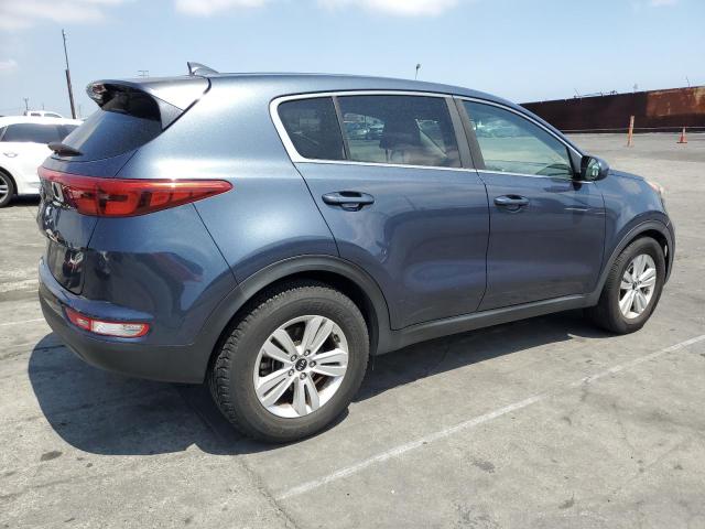 Vin: kndpm3ac9j7388397, lot: 59157675, kia sportage lx 20183
