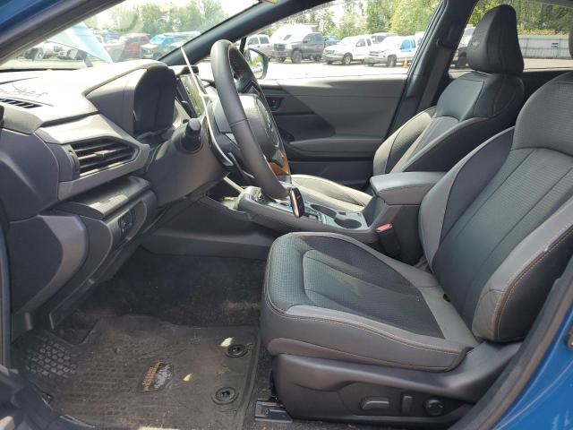 2024 SUBARU CROSSTREK 4S4GUHU66R3815388